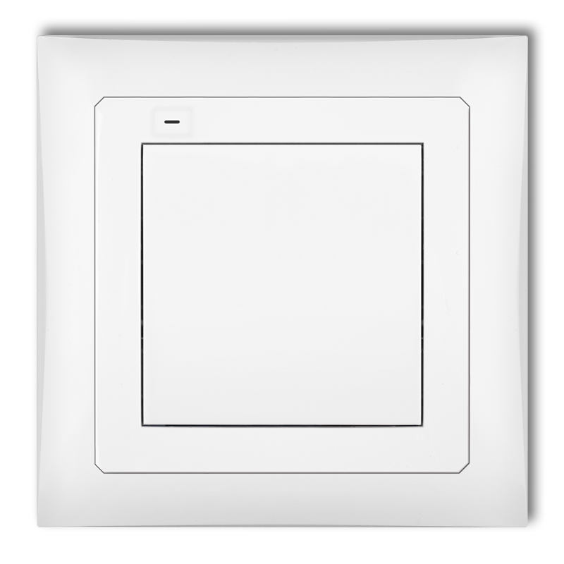 One-key two-channel transmitter with thermal system for Exta Life system