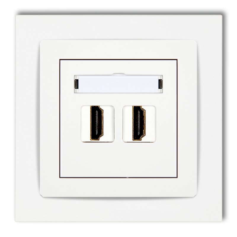 MULTIMEDIA SOCKETS