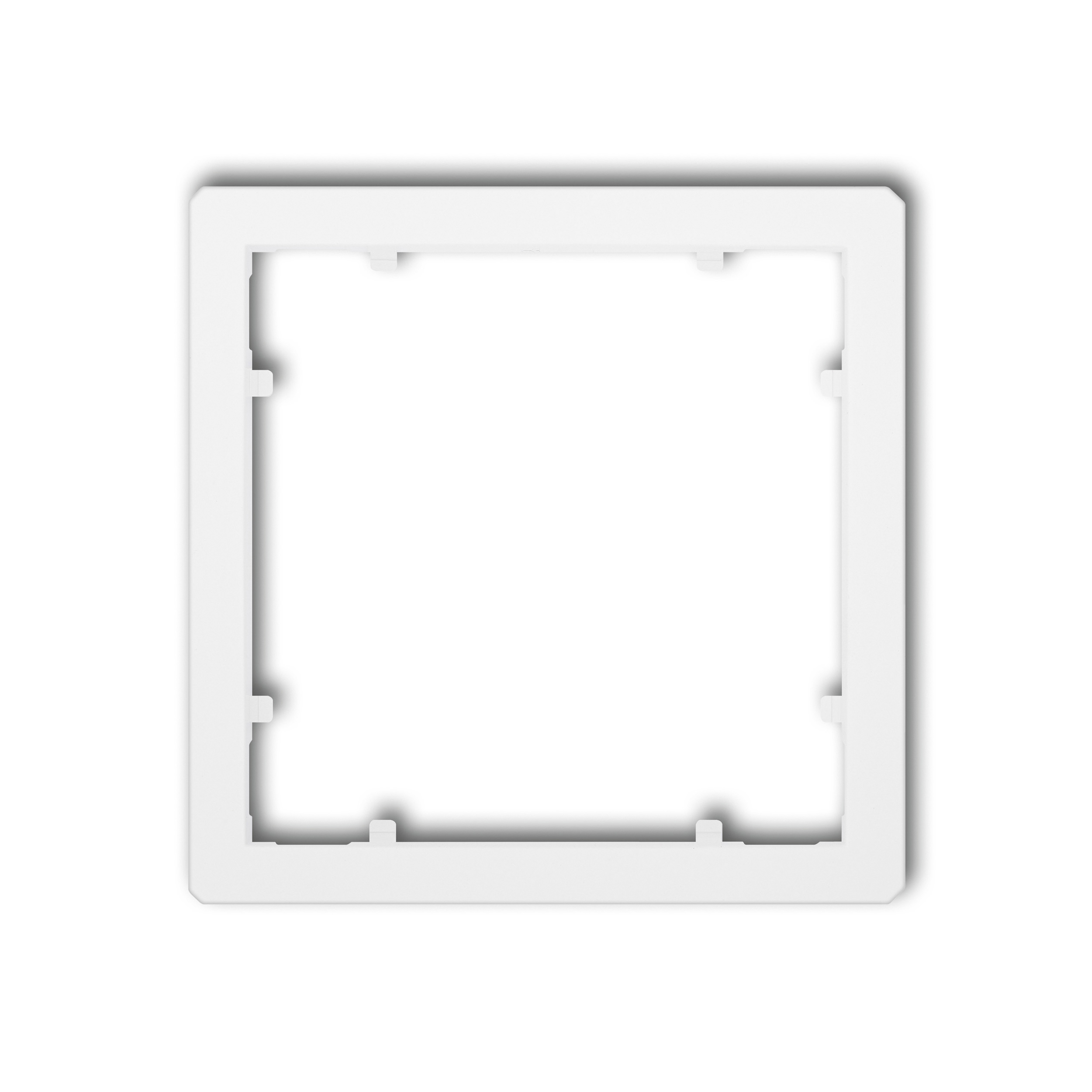 Adapter for 55x55 mm standard