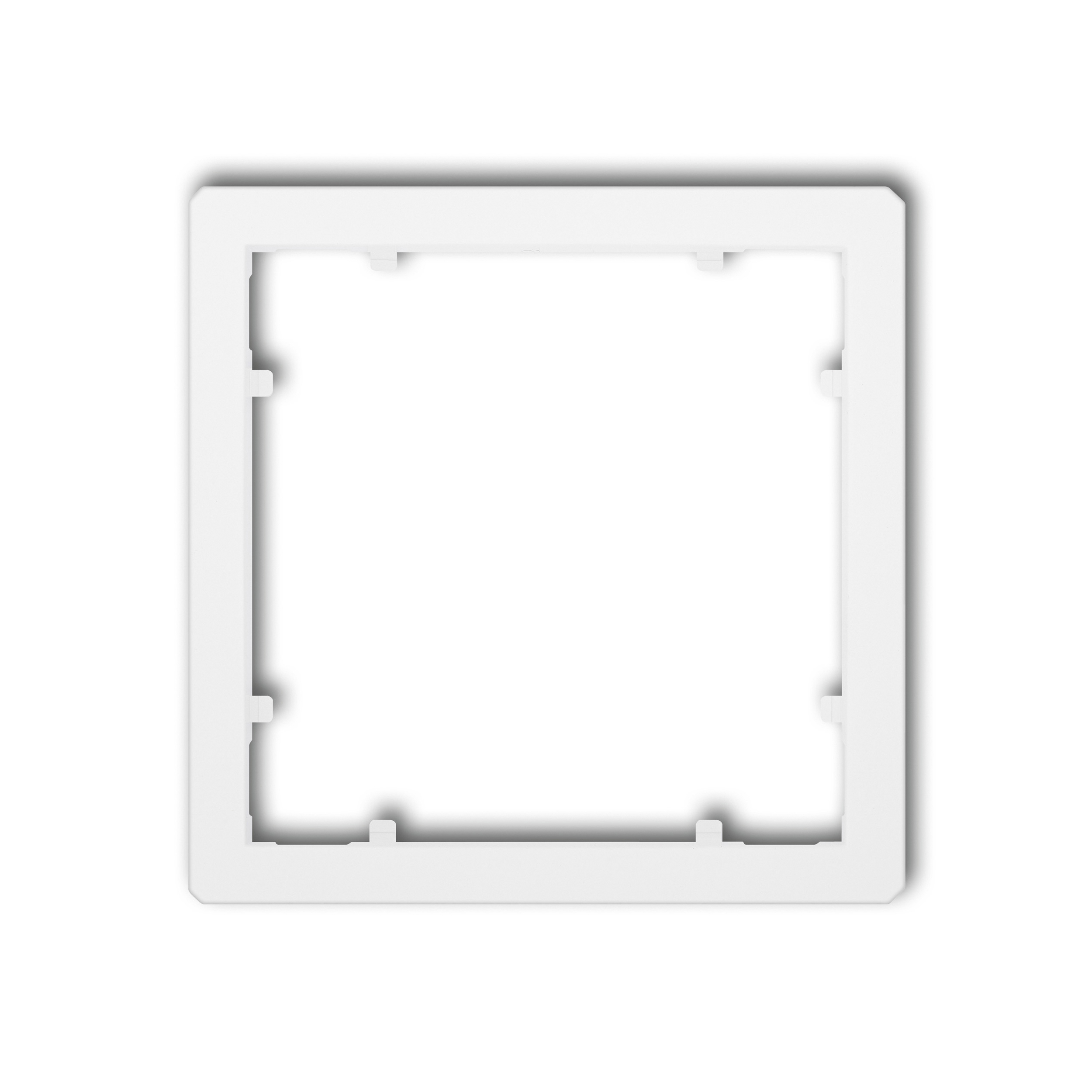 Adapter do standardu 55x55 mm