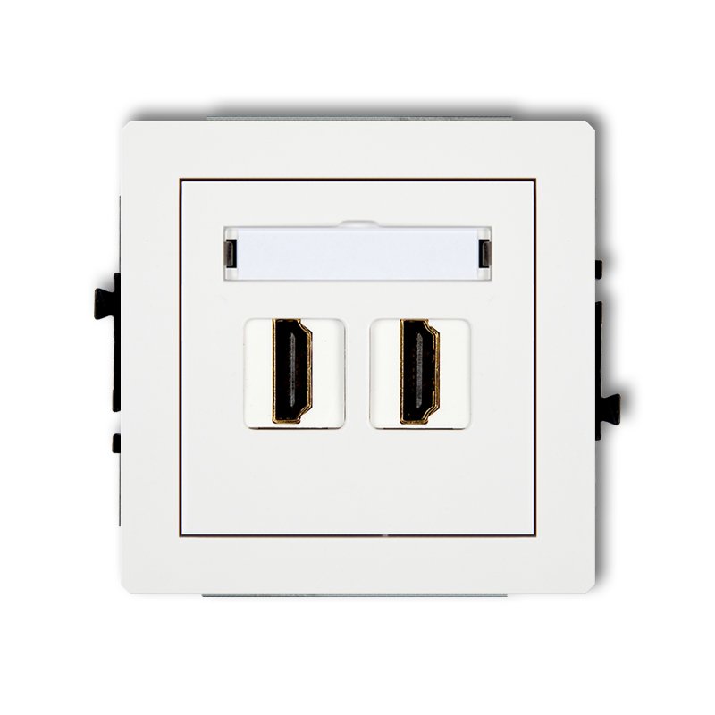 MULTIMEDIA SOCKETS