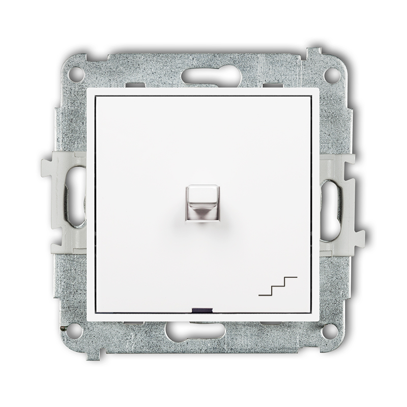 American-style two-way switch mechanism