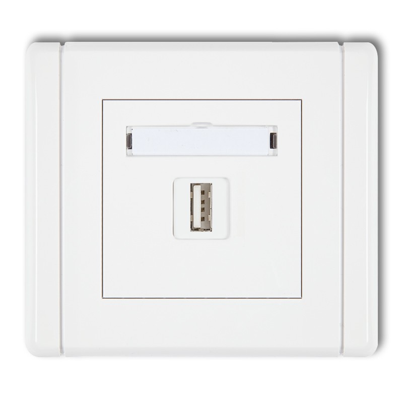 USB A-A 3.0 single socket