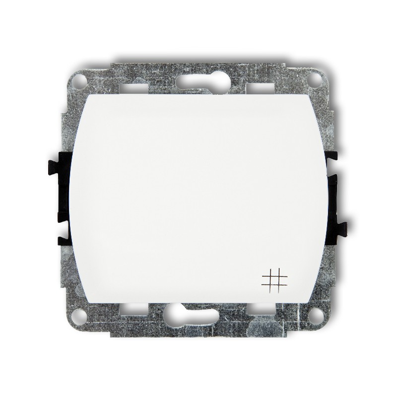 Intermediate switch mechanism with illumination