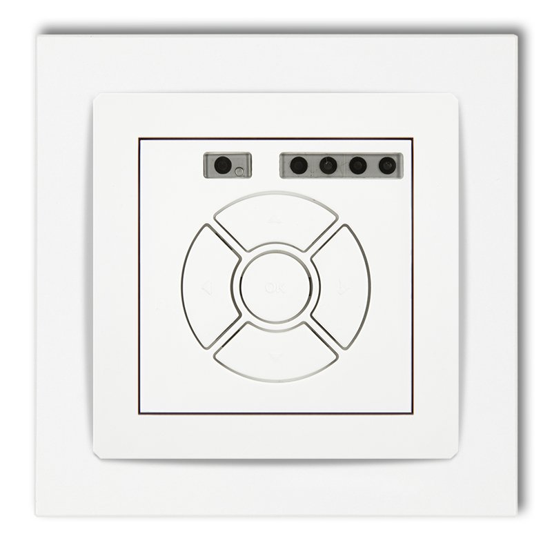 BLIND SWITCHES