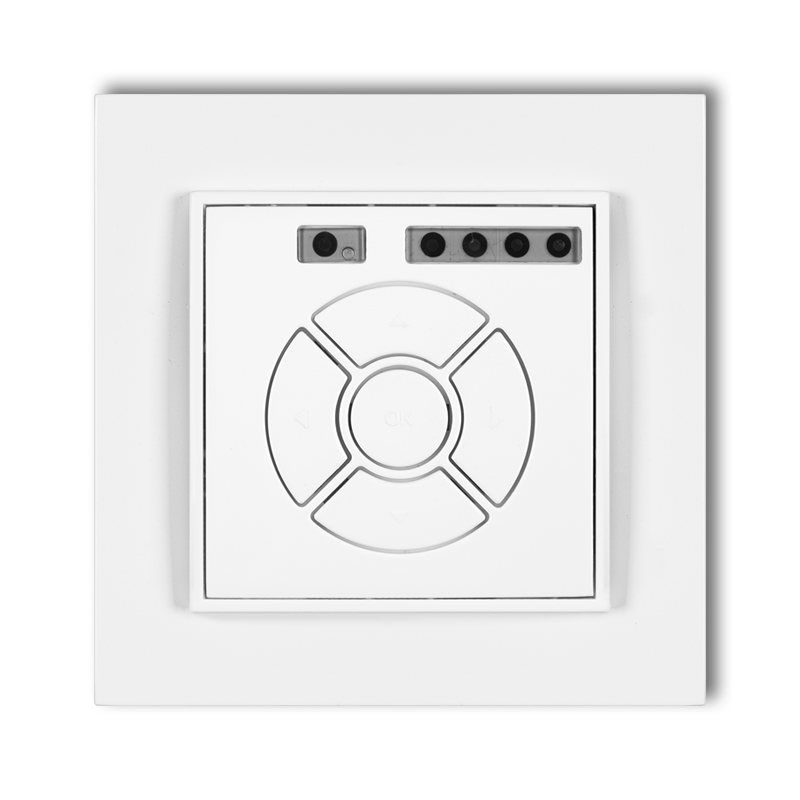 BLIND SWITCHES