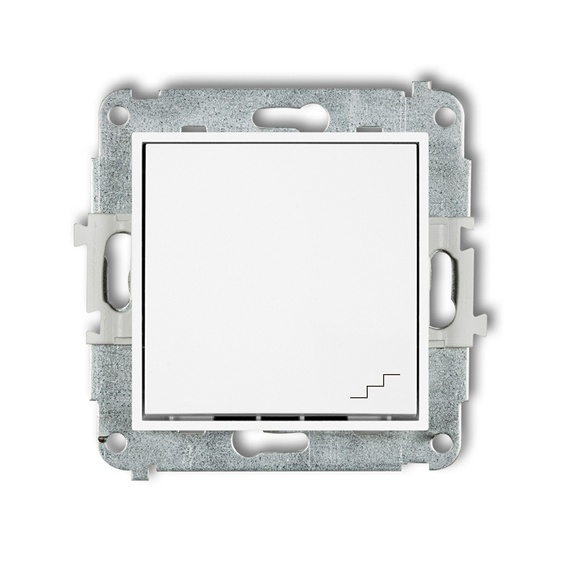 Two-way switch mechanism