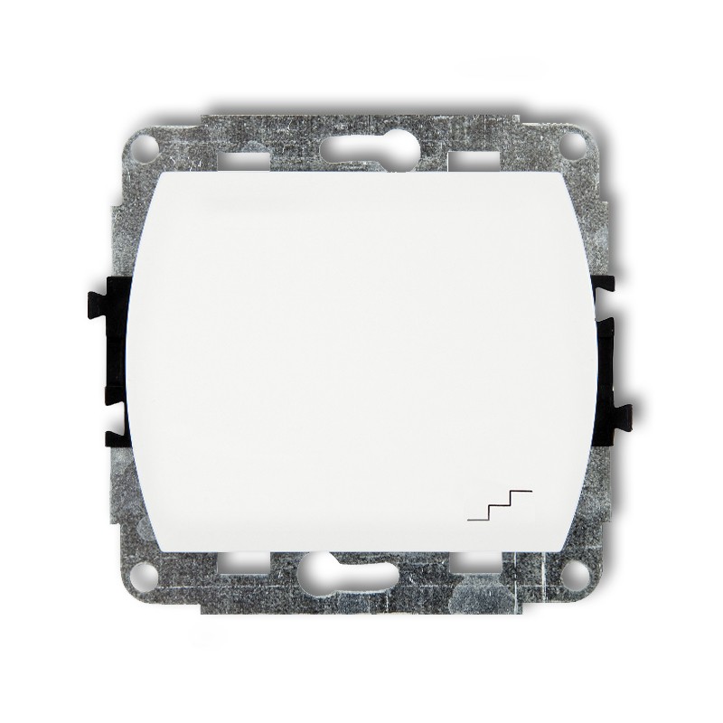 Two-way switch mechanism