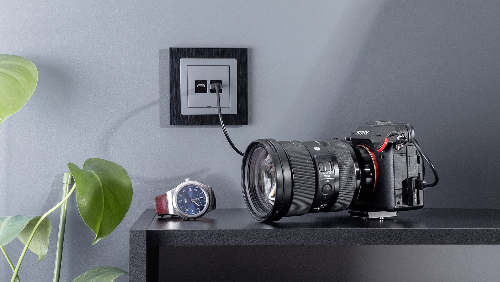 Преимущества серии