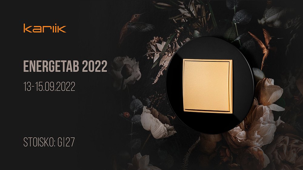 ENERGETAB 2022