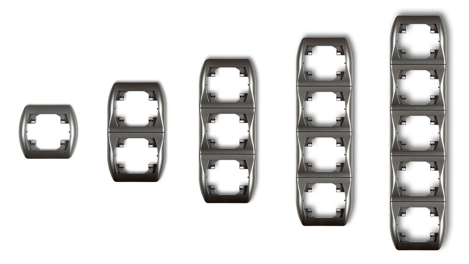 Преимущества серии