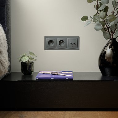 DECO _ Wood