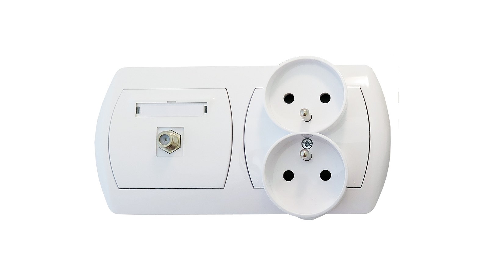 Преимущества серии