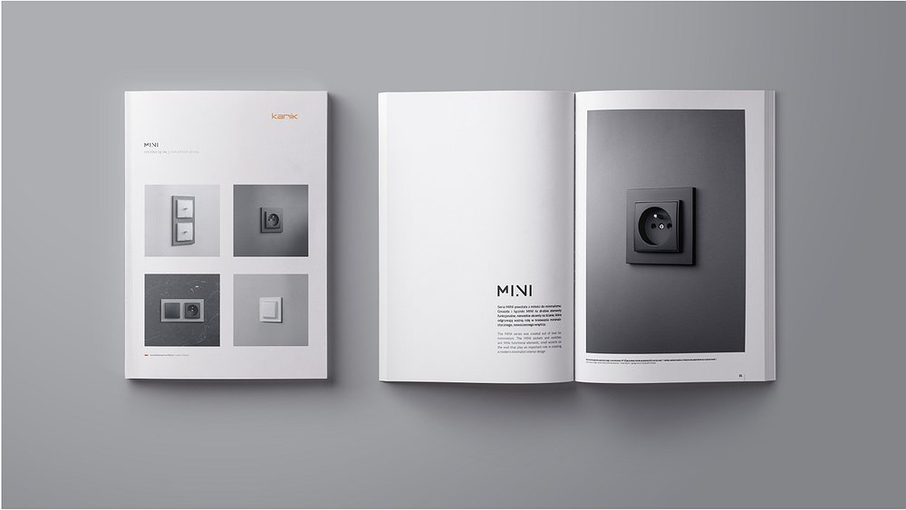Katalog MINI _ 2019