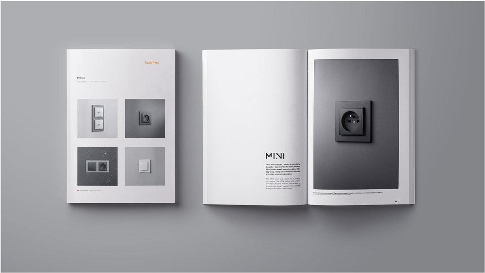 Katalog MINI _ 2019