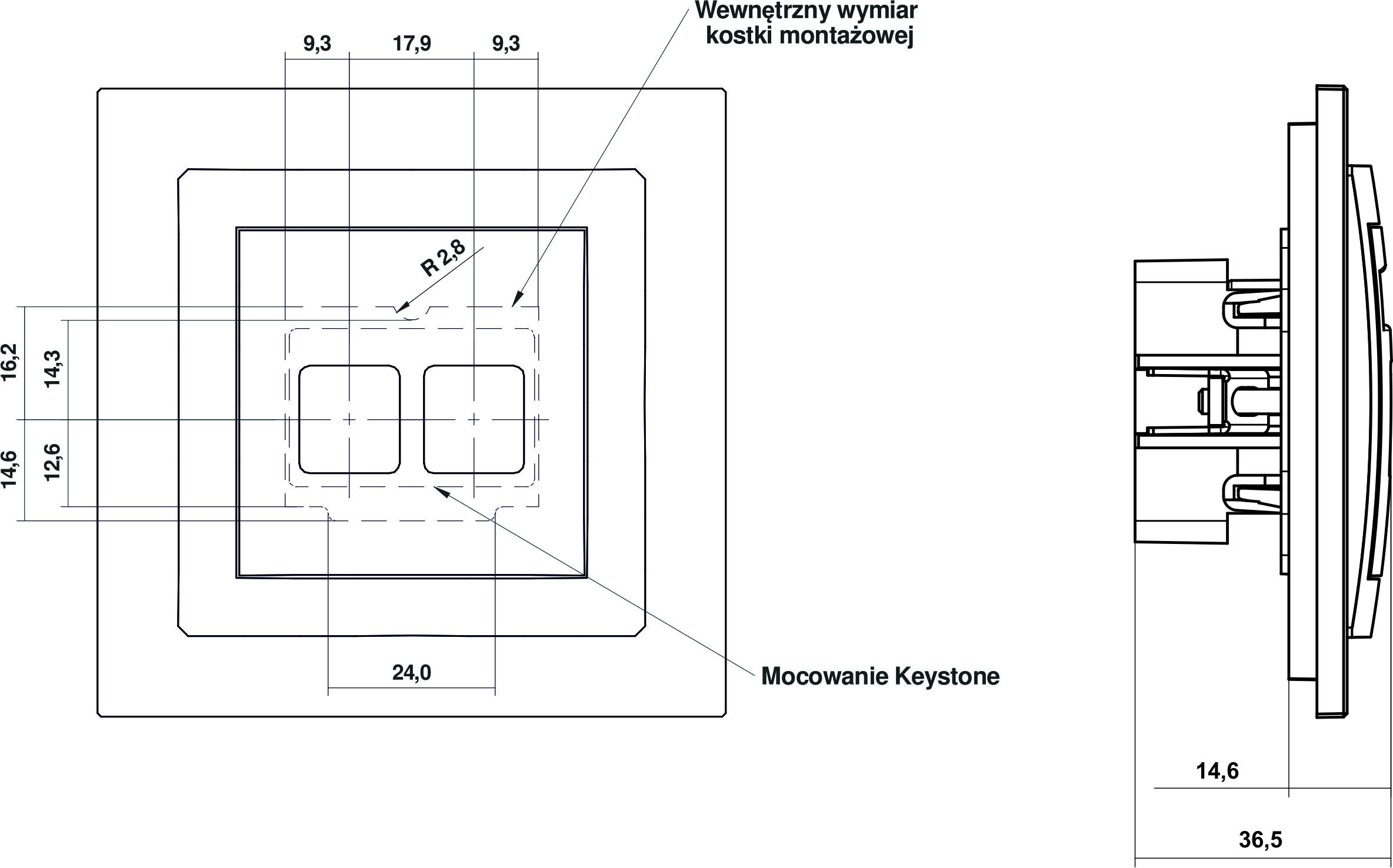 Rysunek techniczny