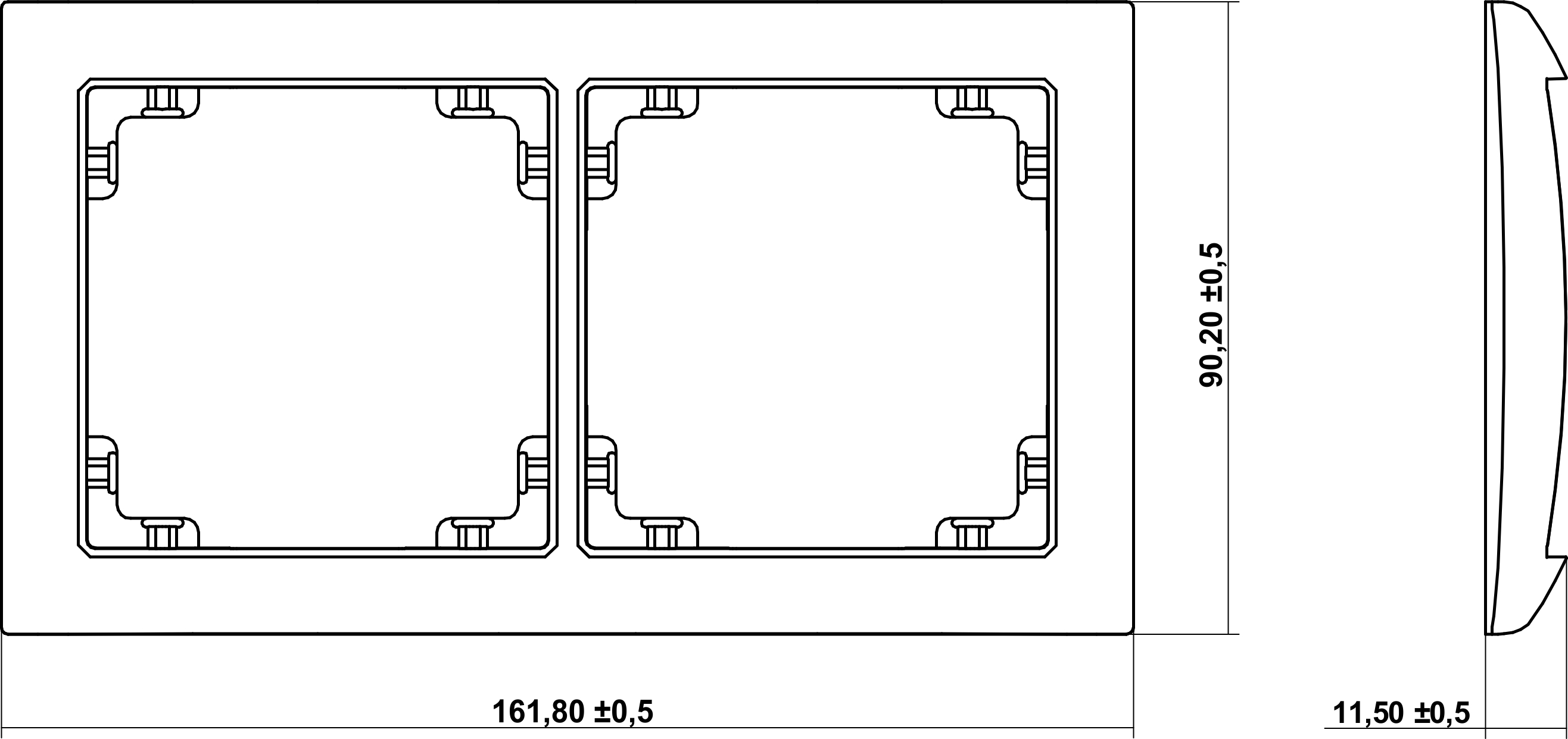 Technical image