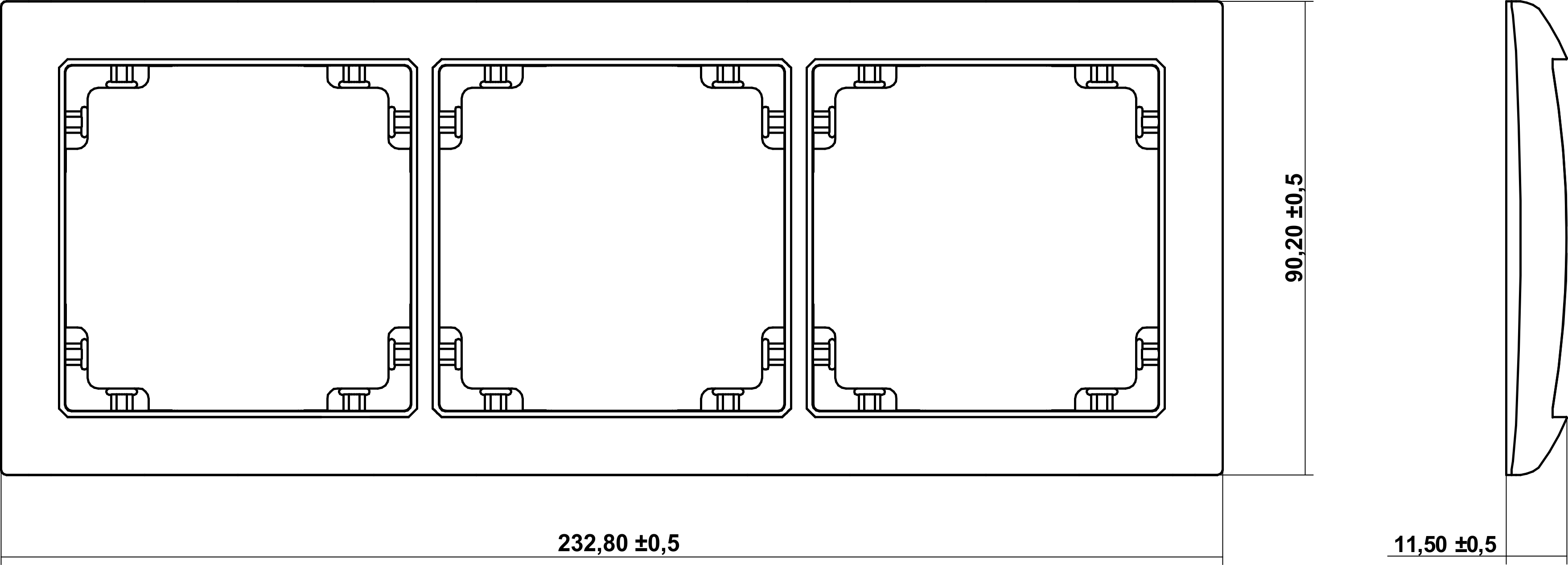 Technical image