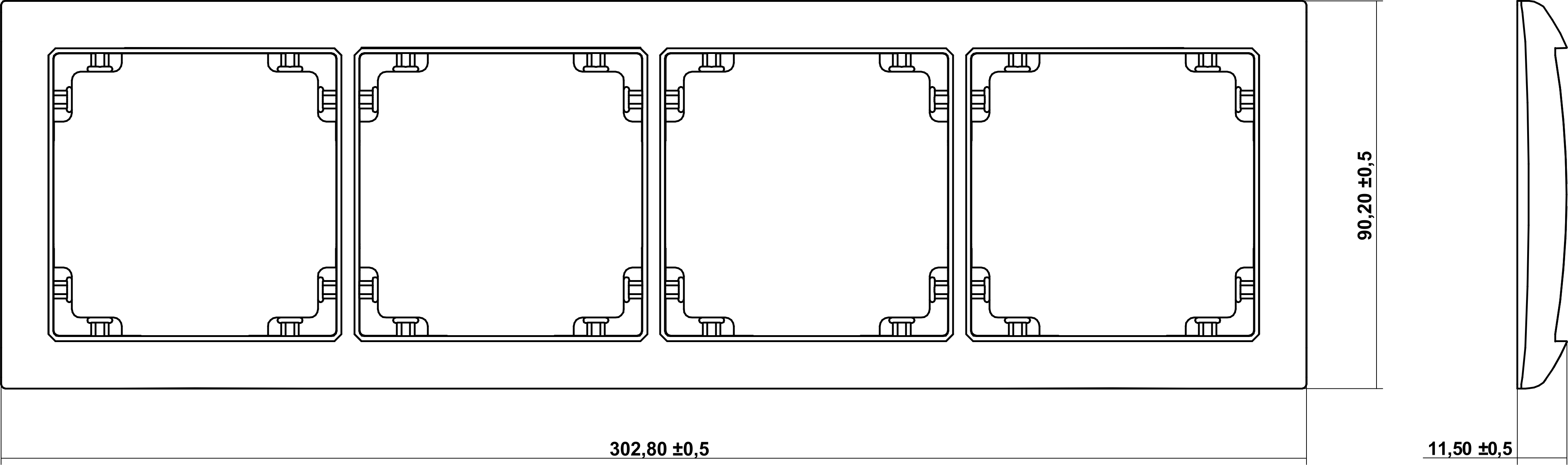 Technical image