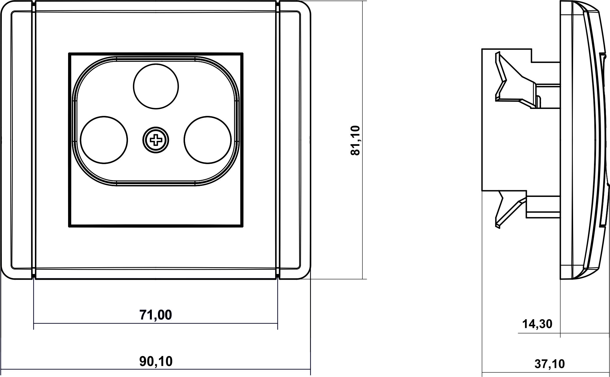 Technical image