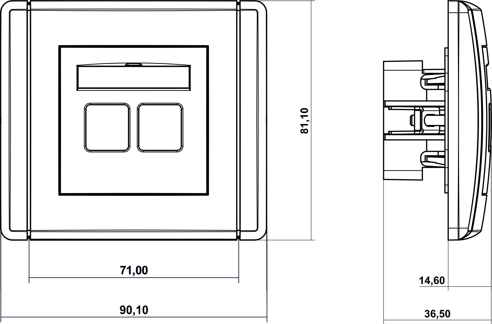 Technical image