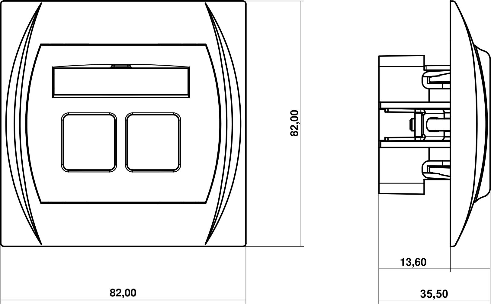 Technical image