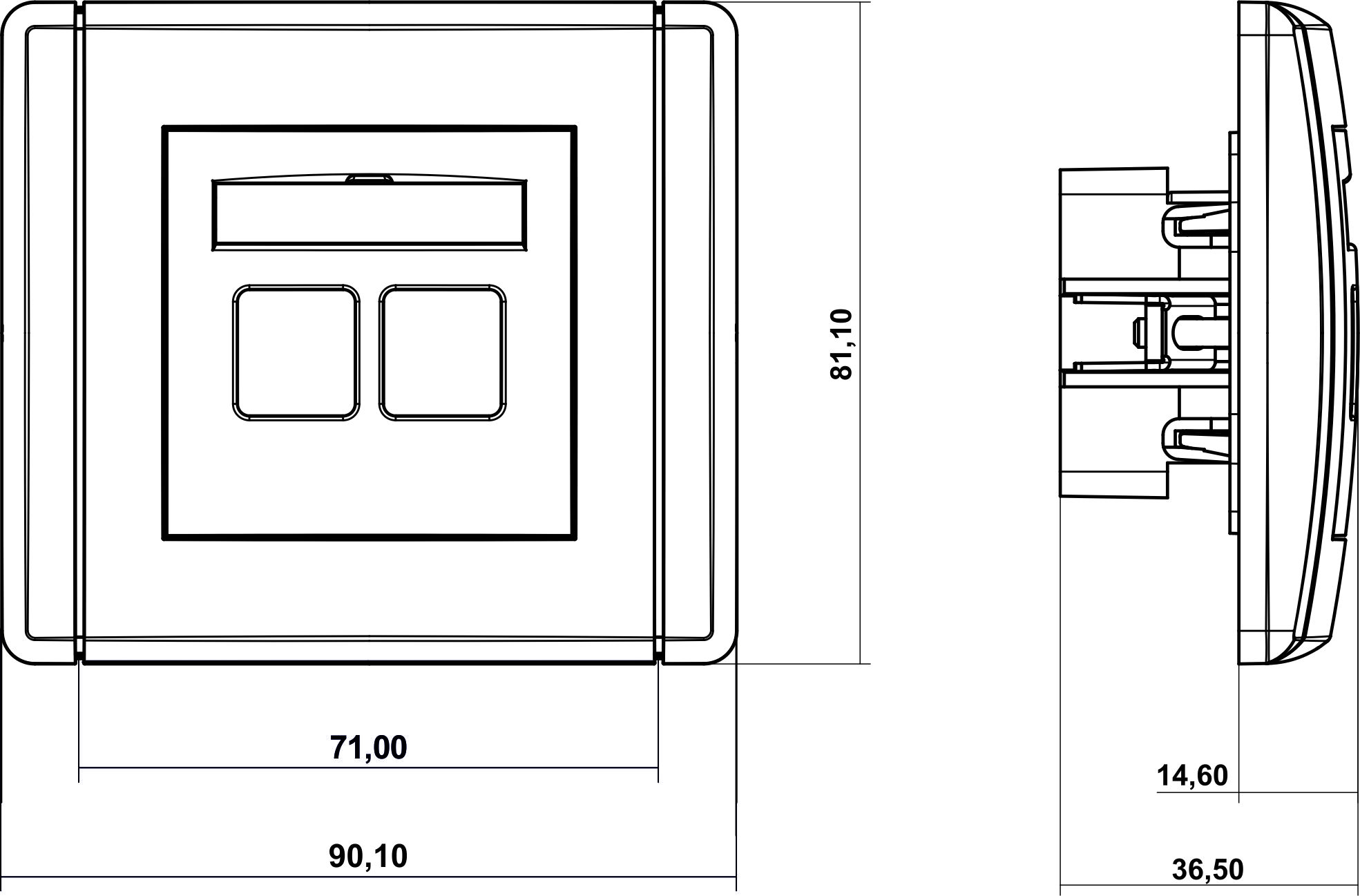 Technical image