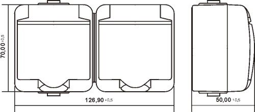Technical image