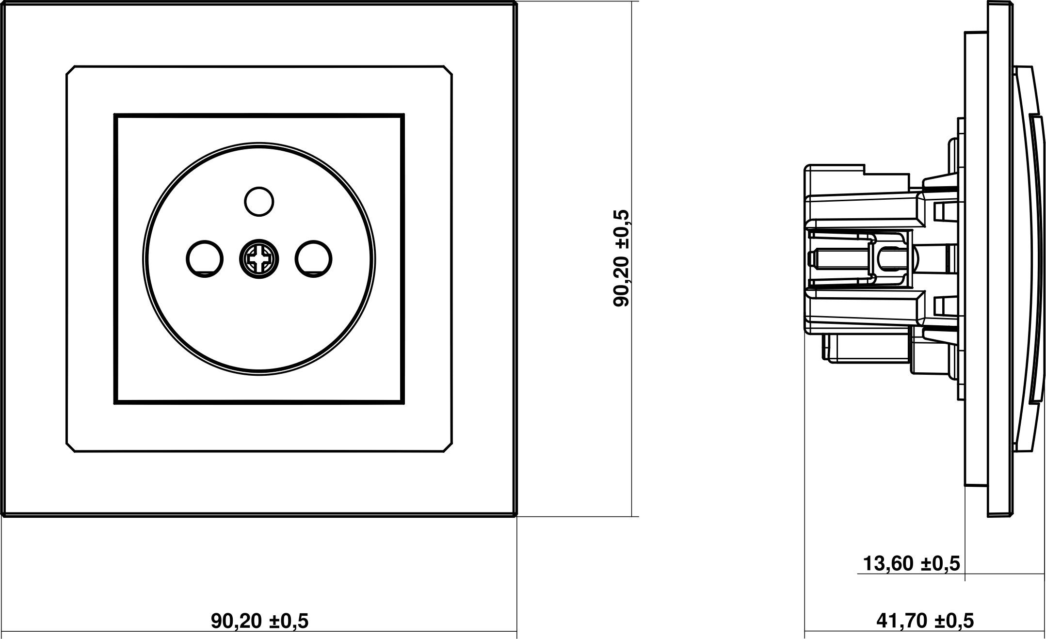Technical image