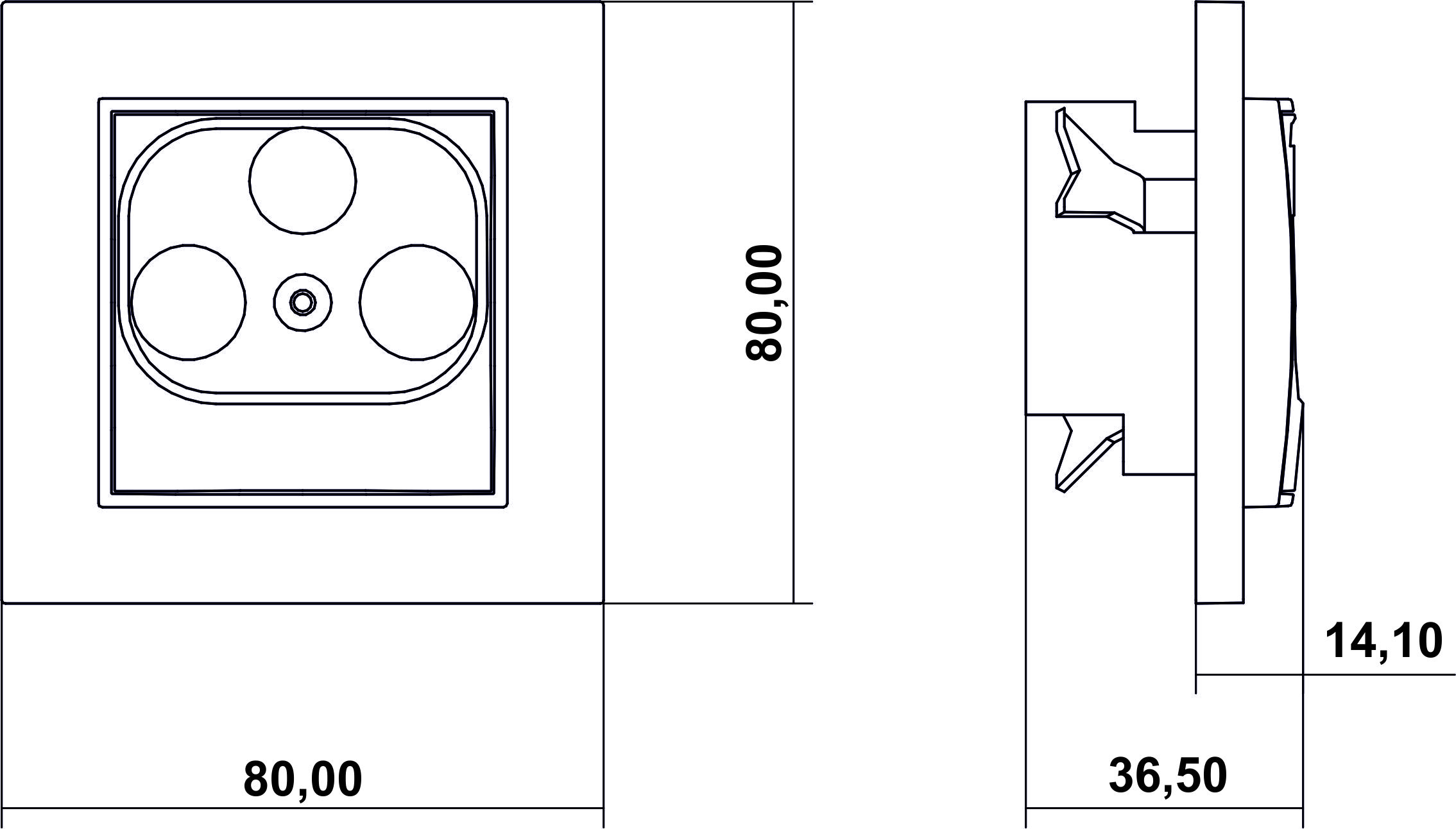 Technical image