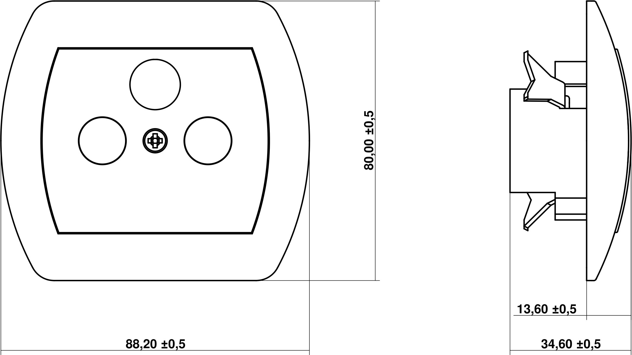 Technical image