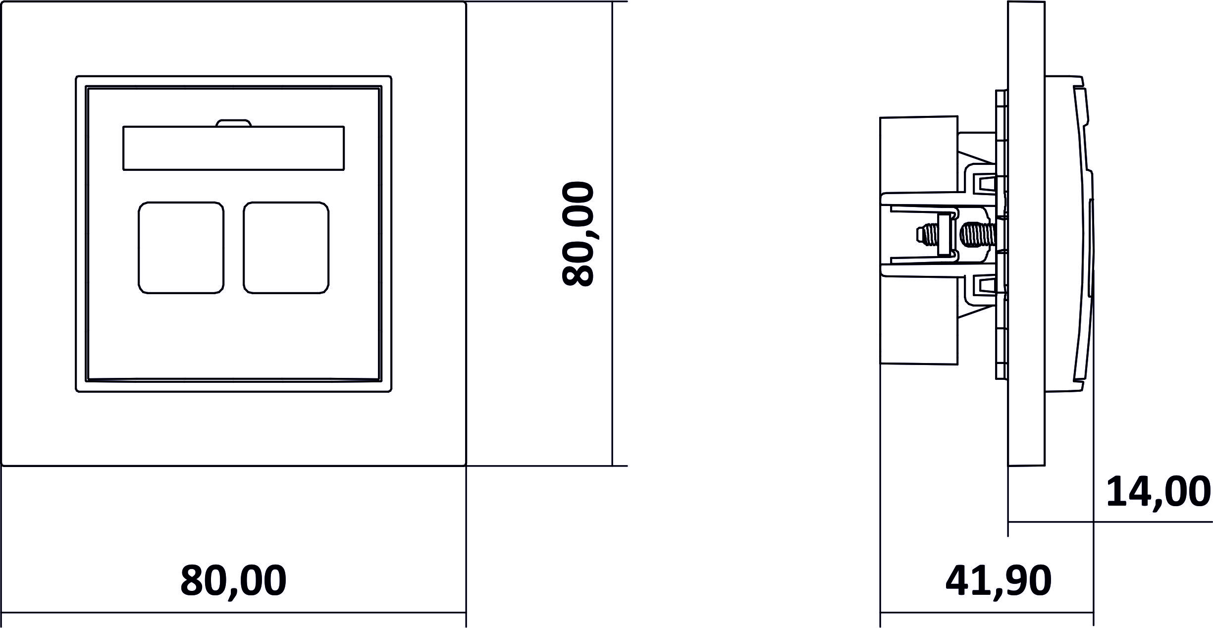 Technical image