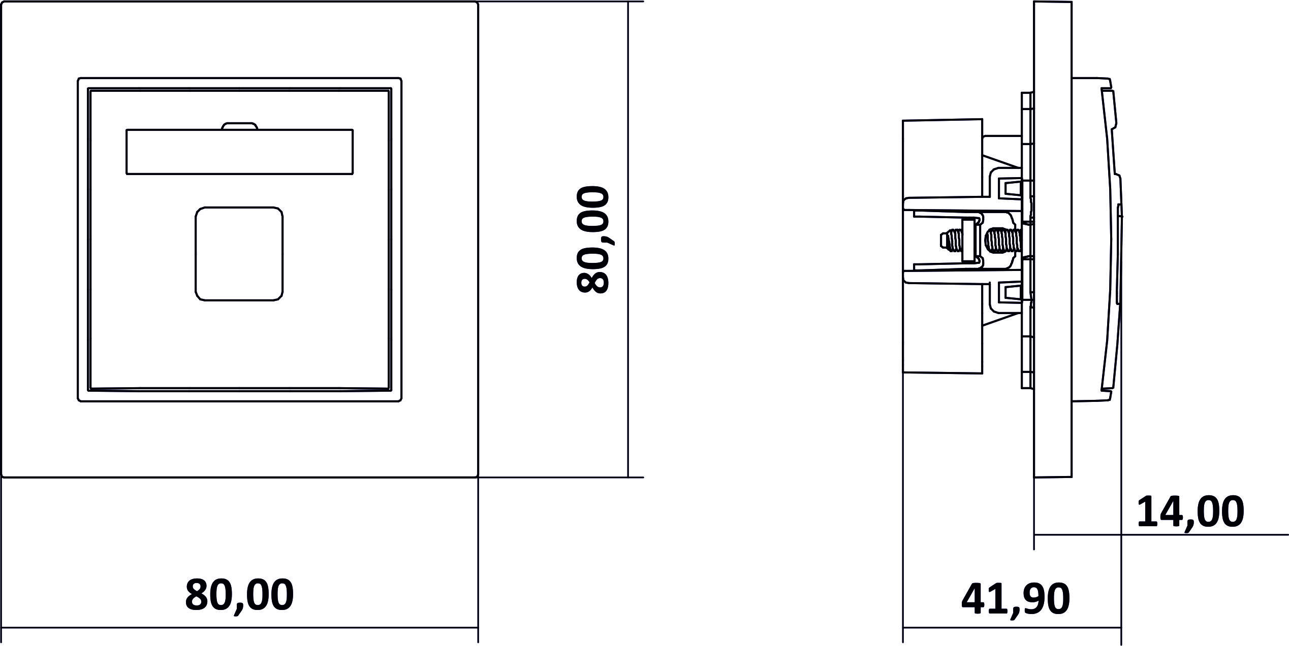 Technical image