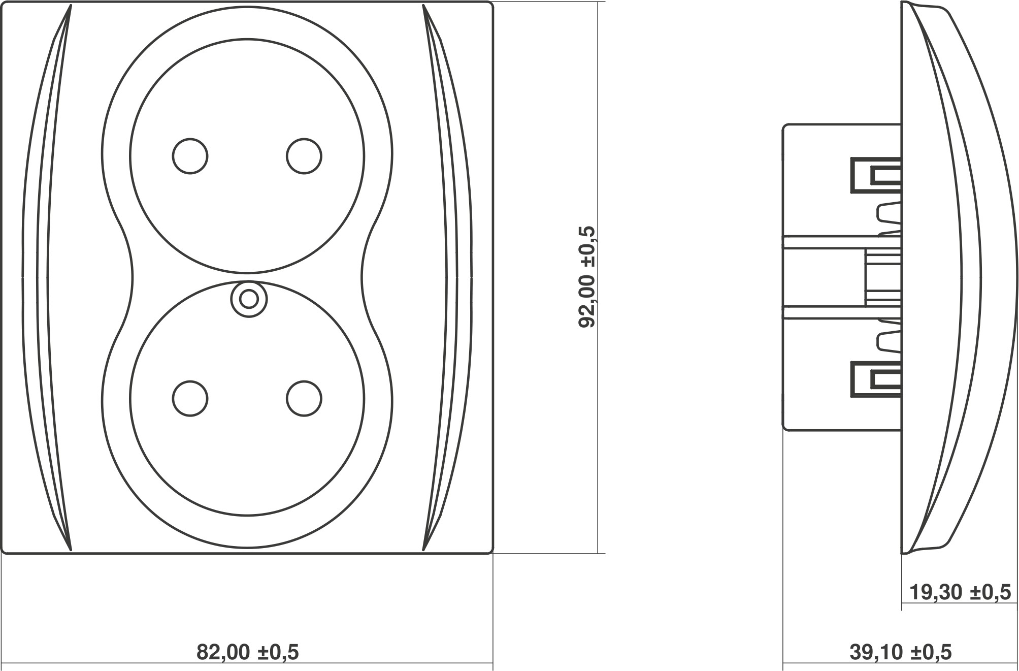Technical image