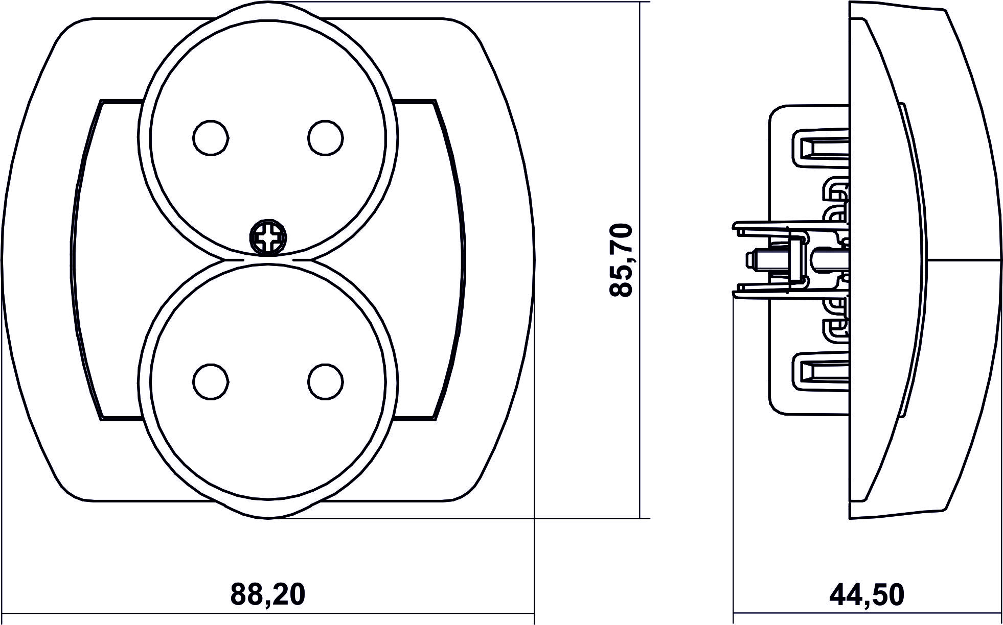 Technical image