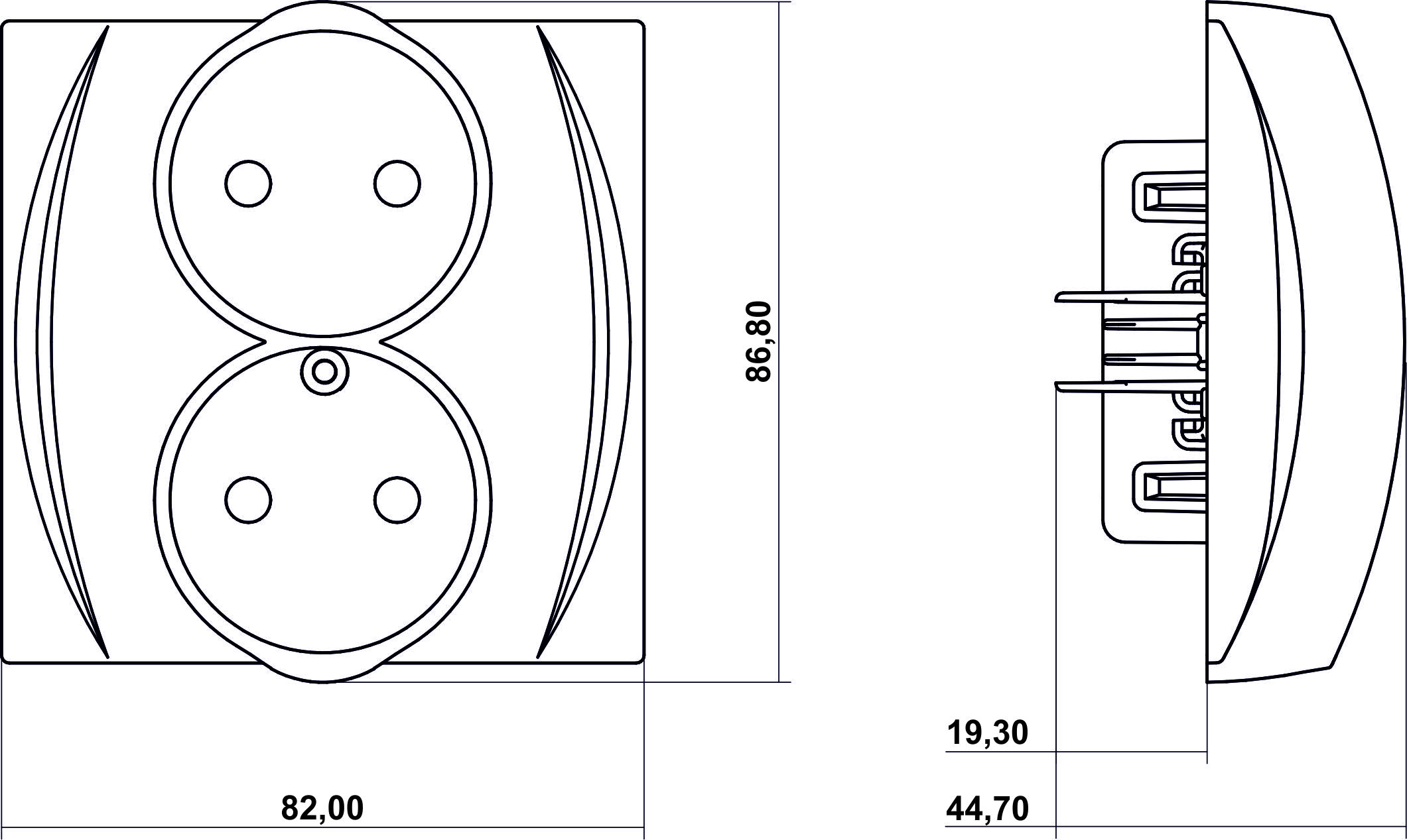 Technical image