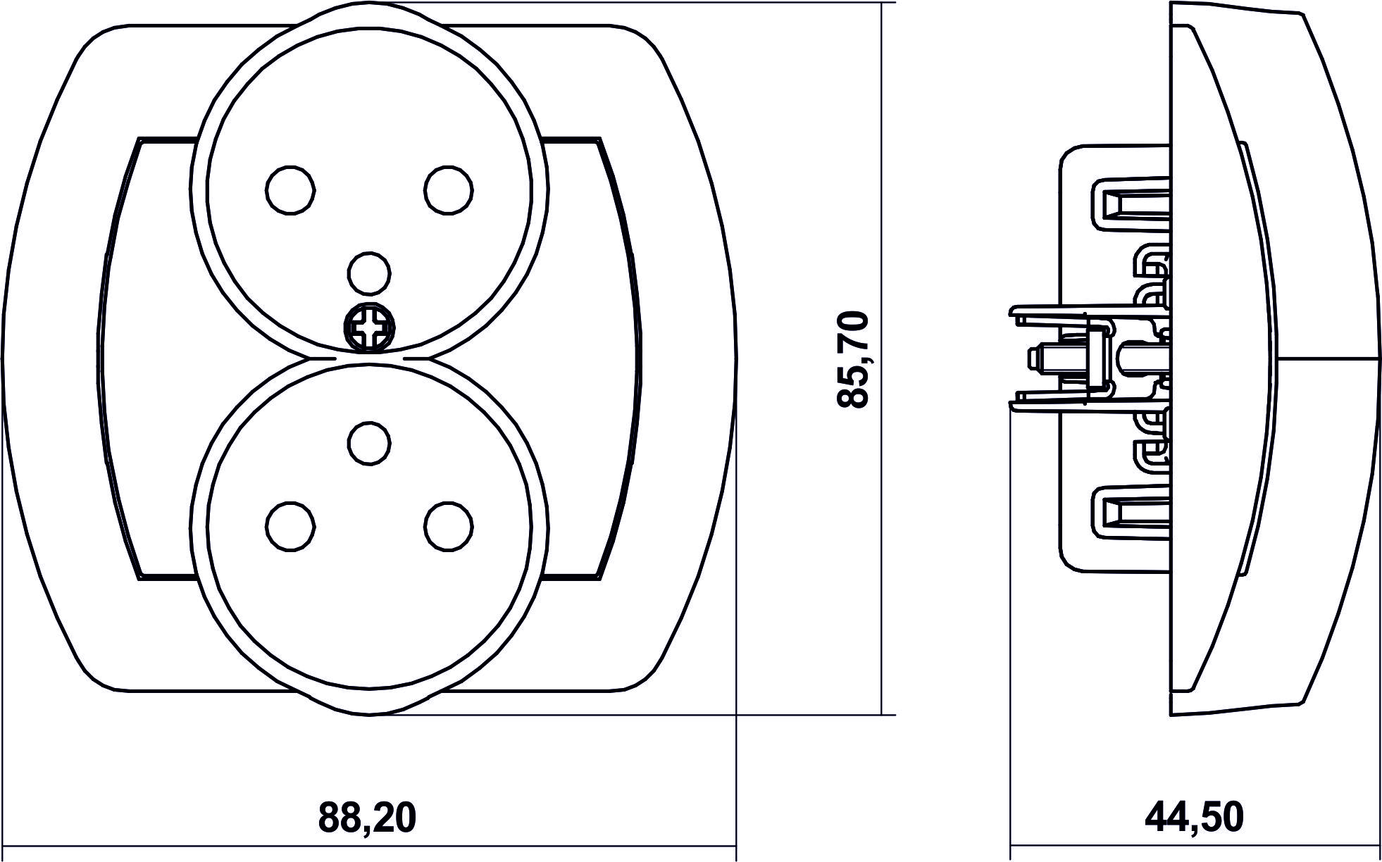 Technical image