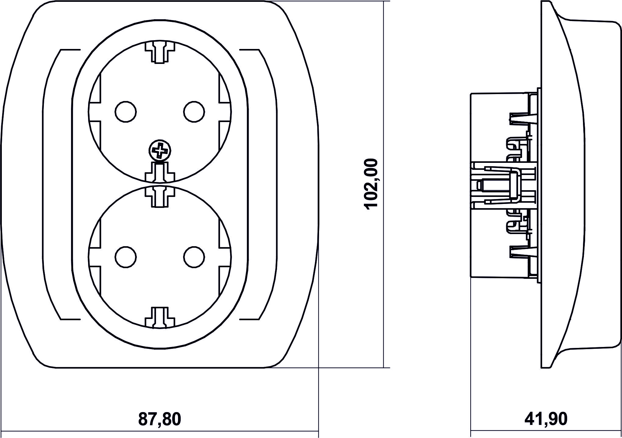 Technical image