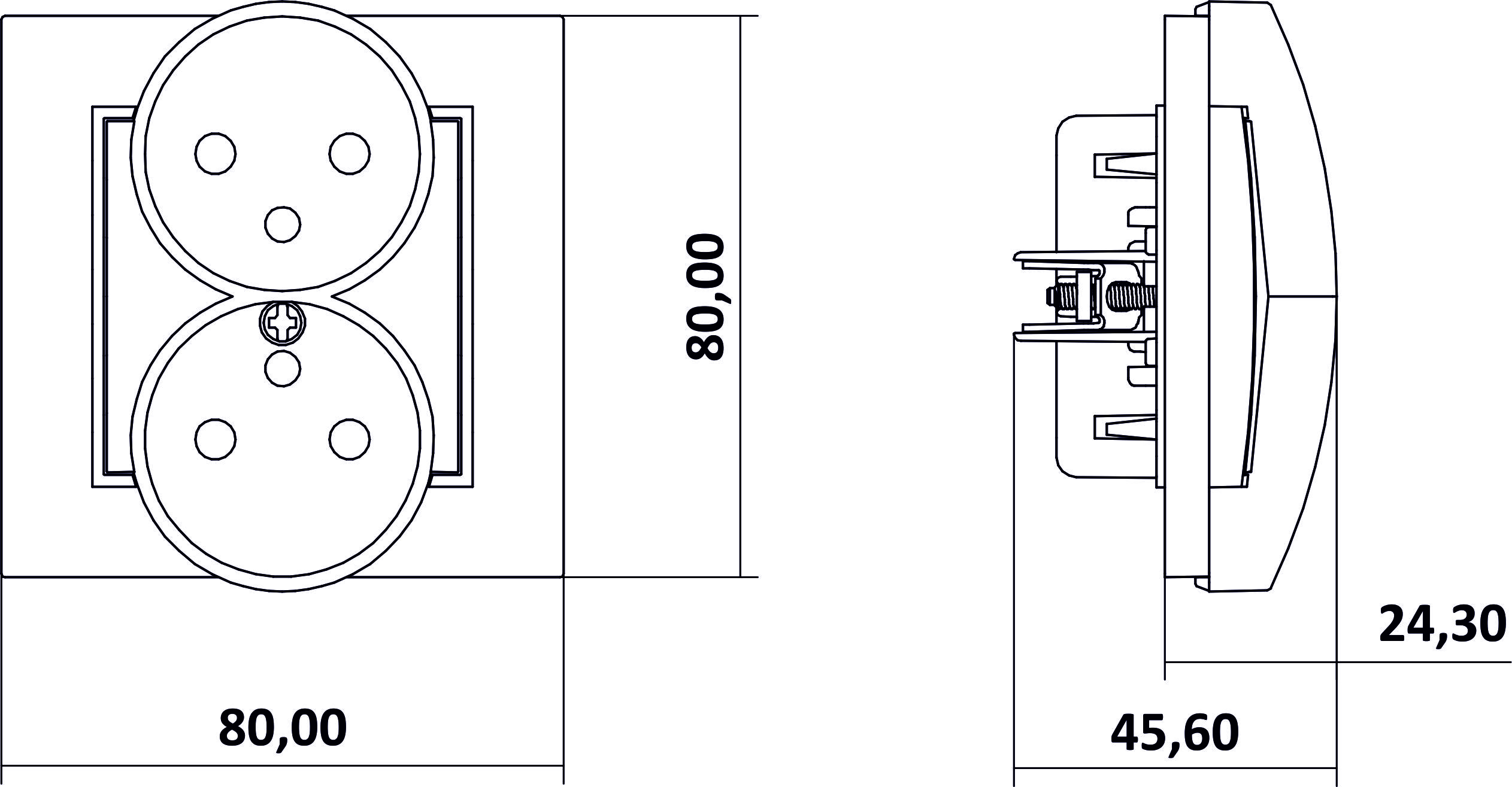 Technical image