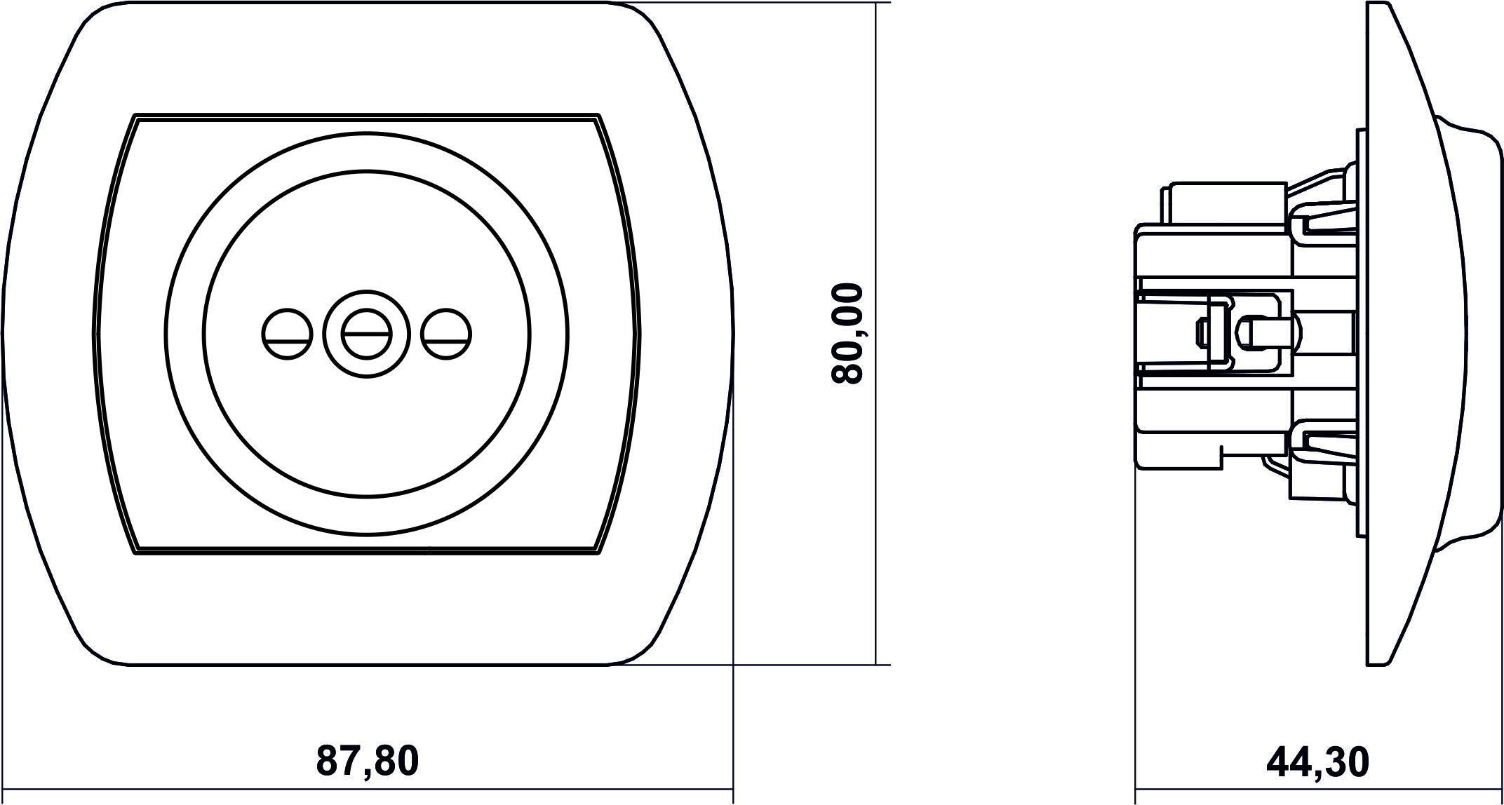 Technical image