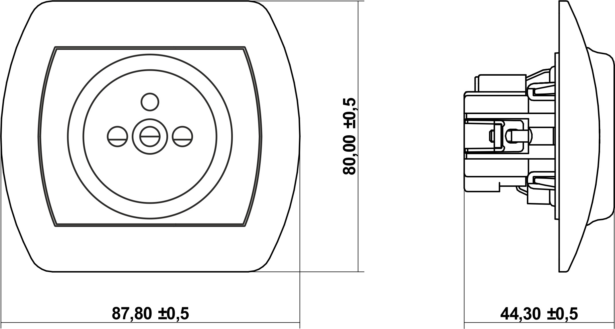 Technical image