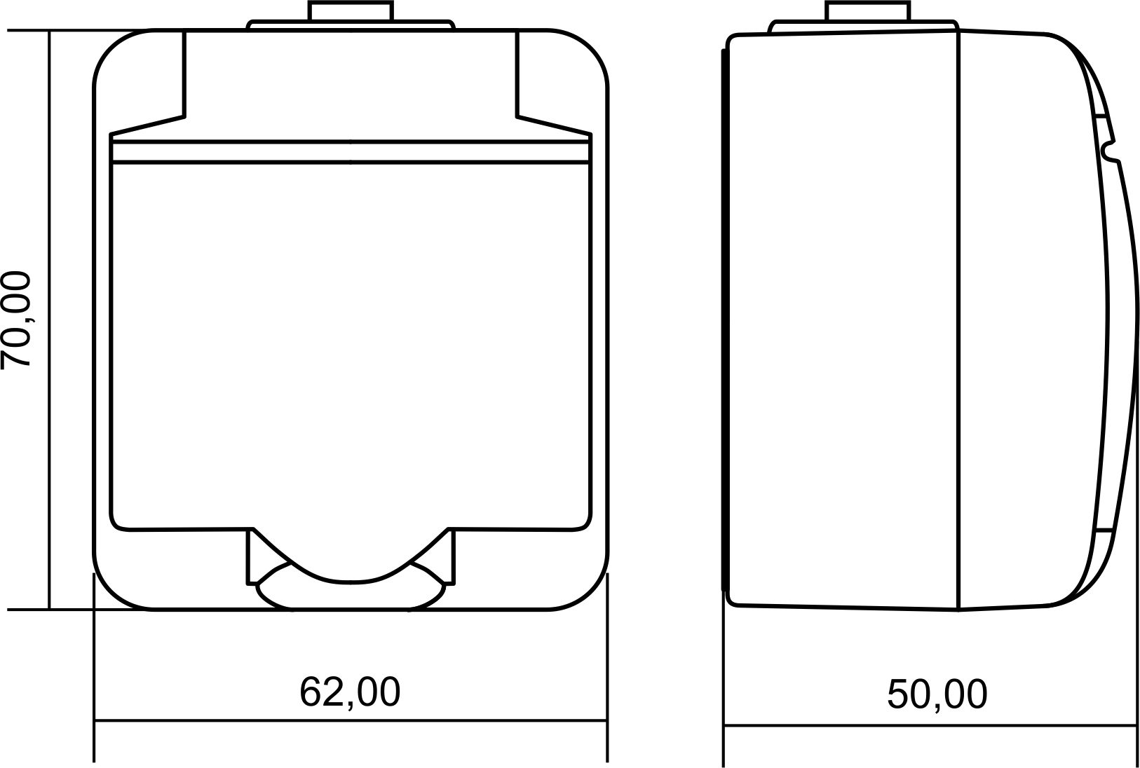 Technical image