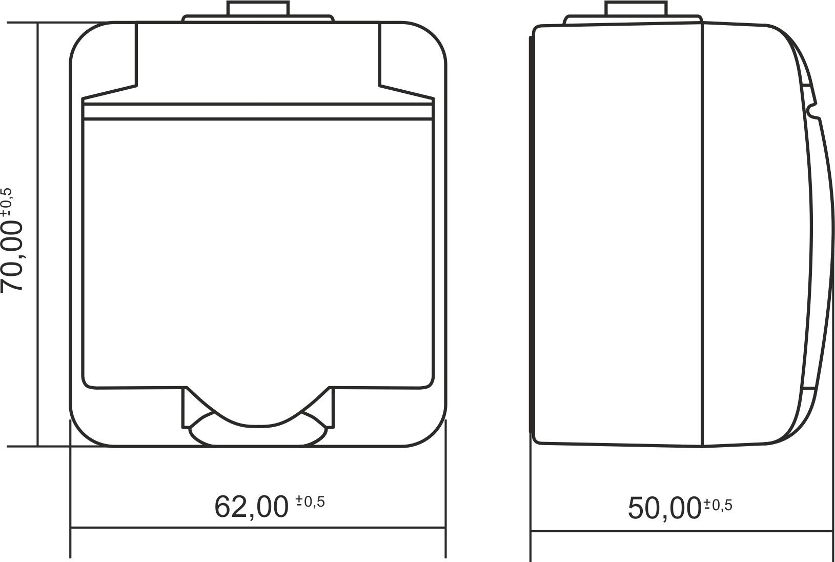 Technical image