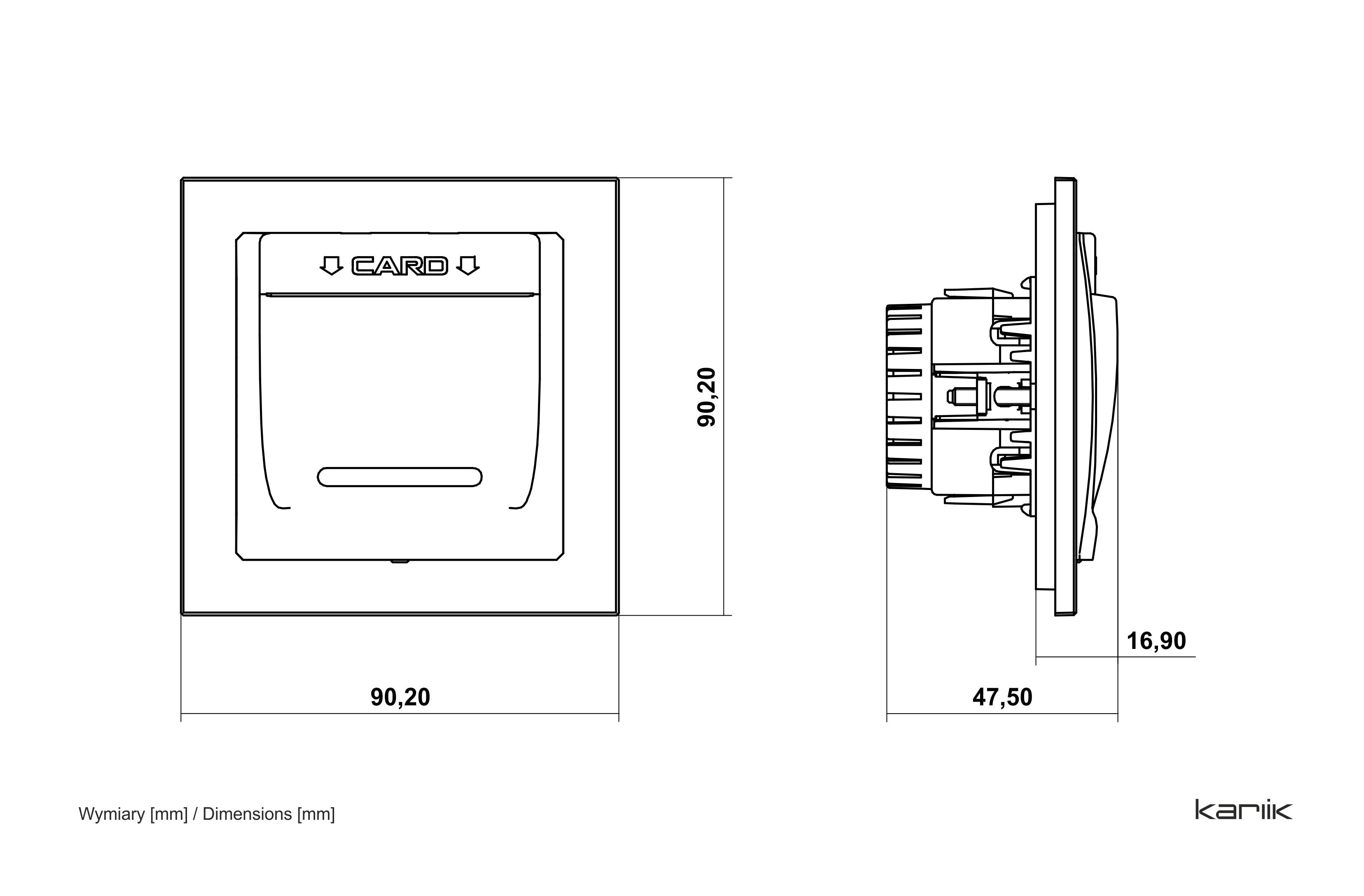 Technical image