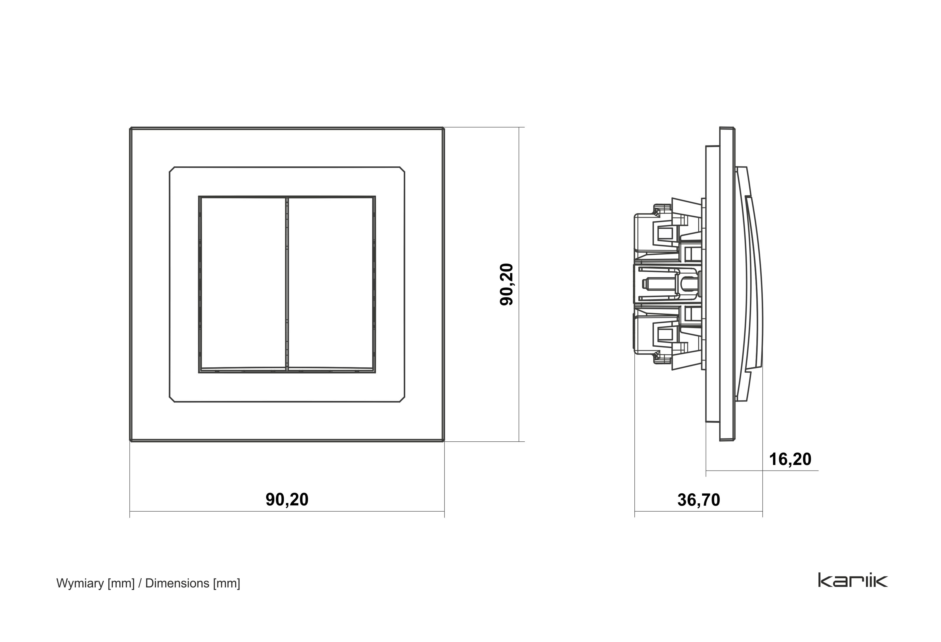 Technical image