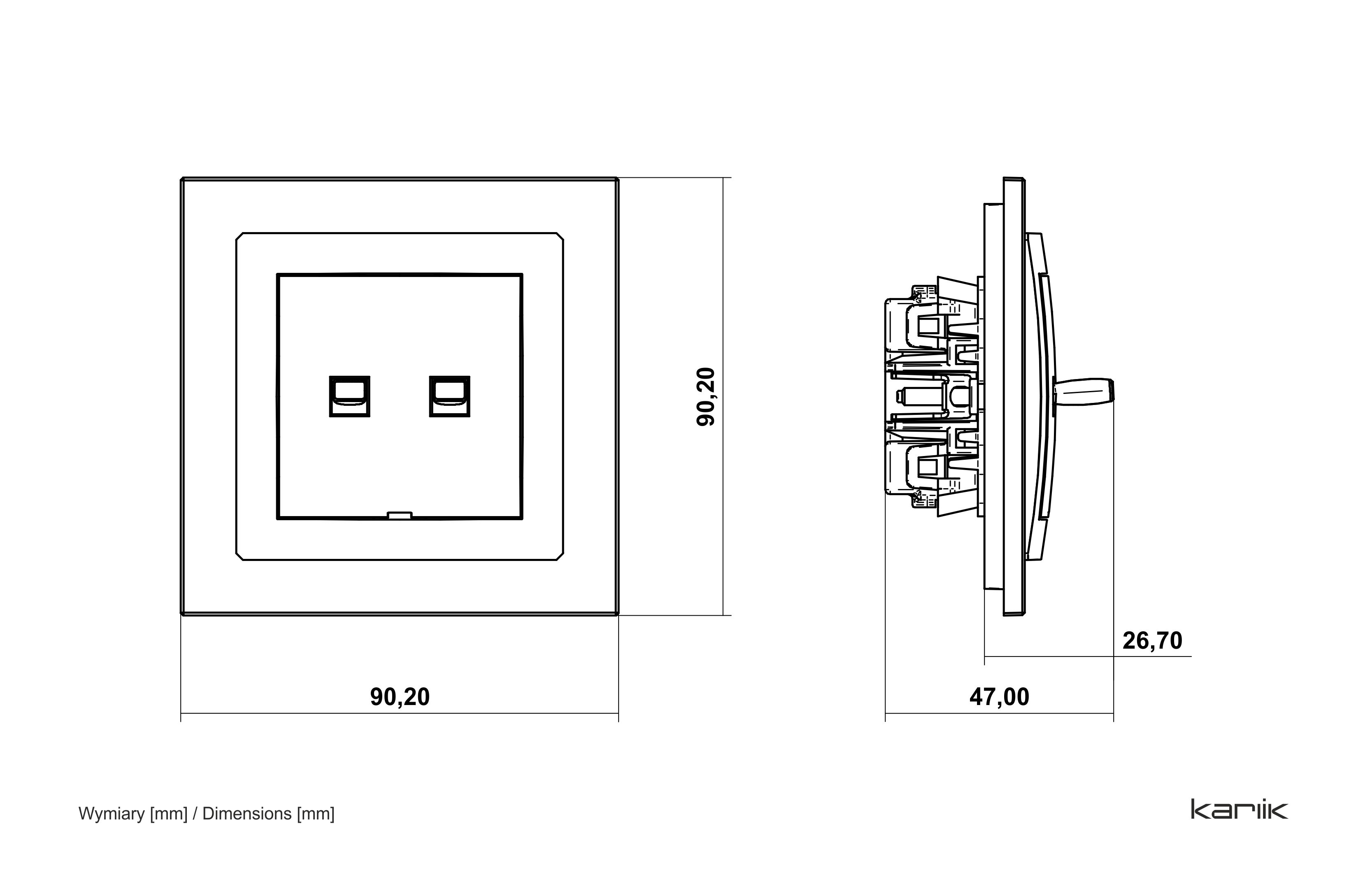 Technical image