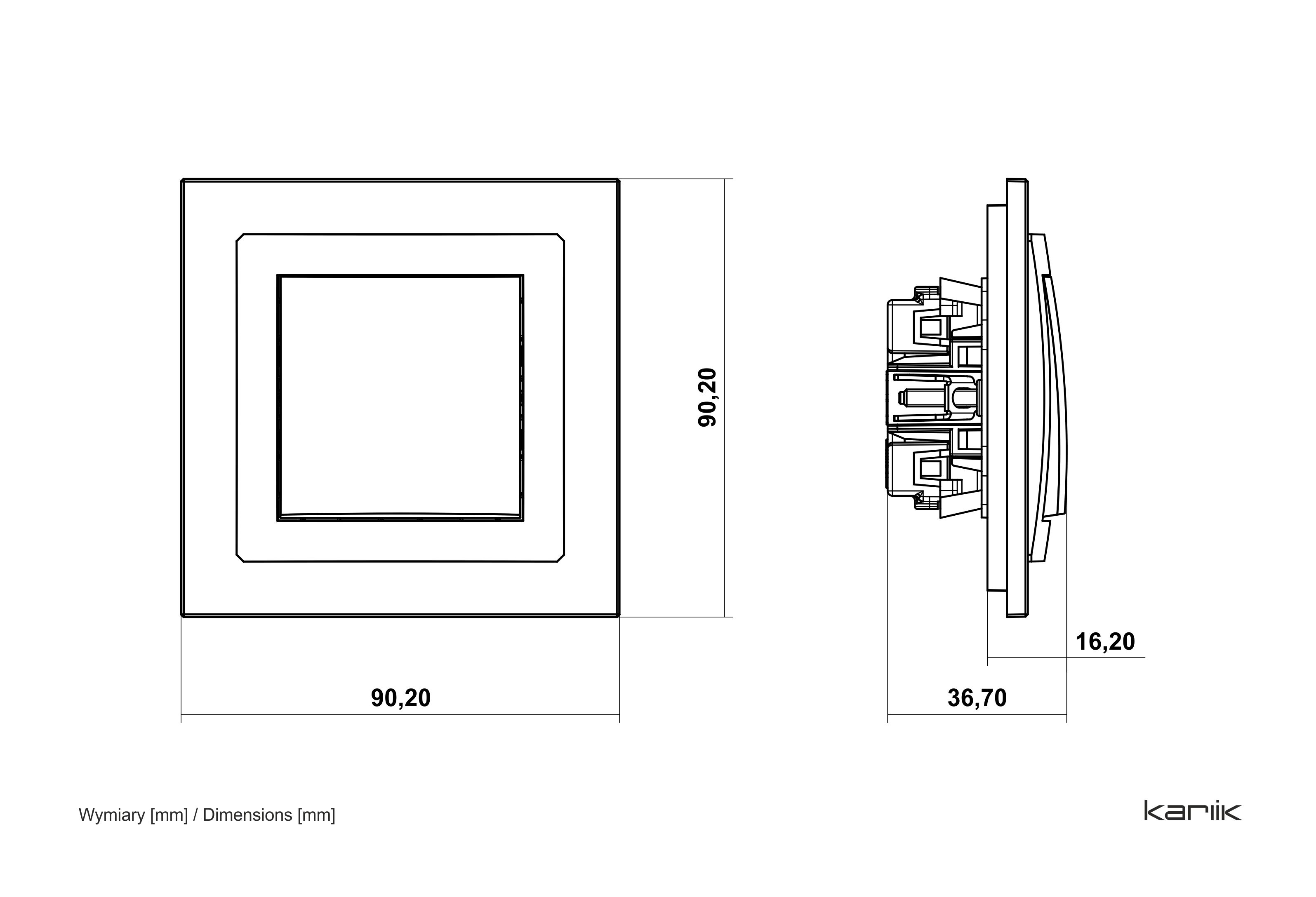 Technical image