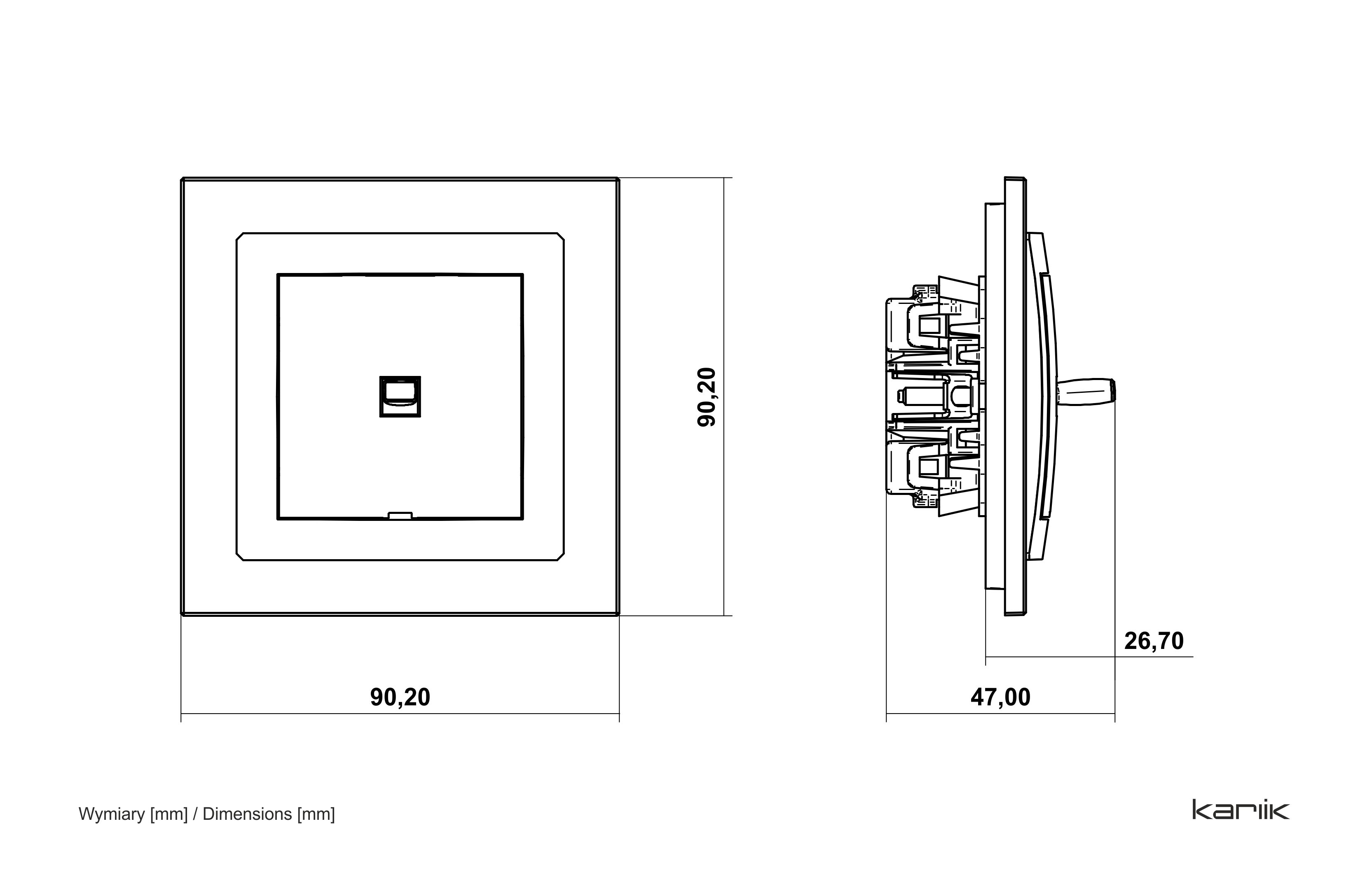 Technical image