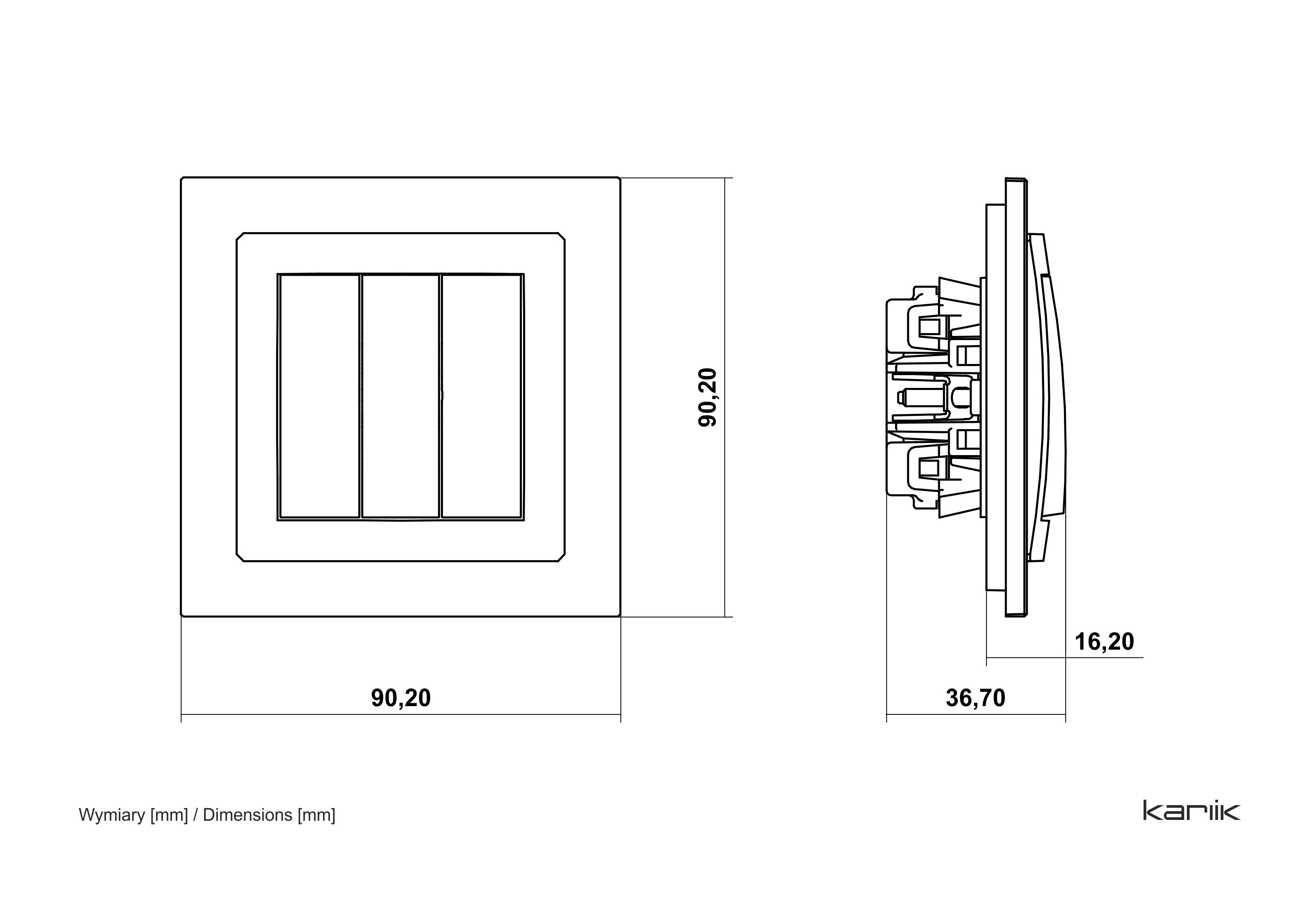 Technical image