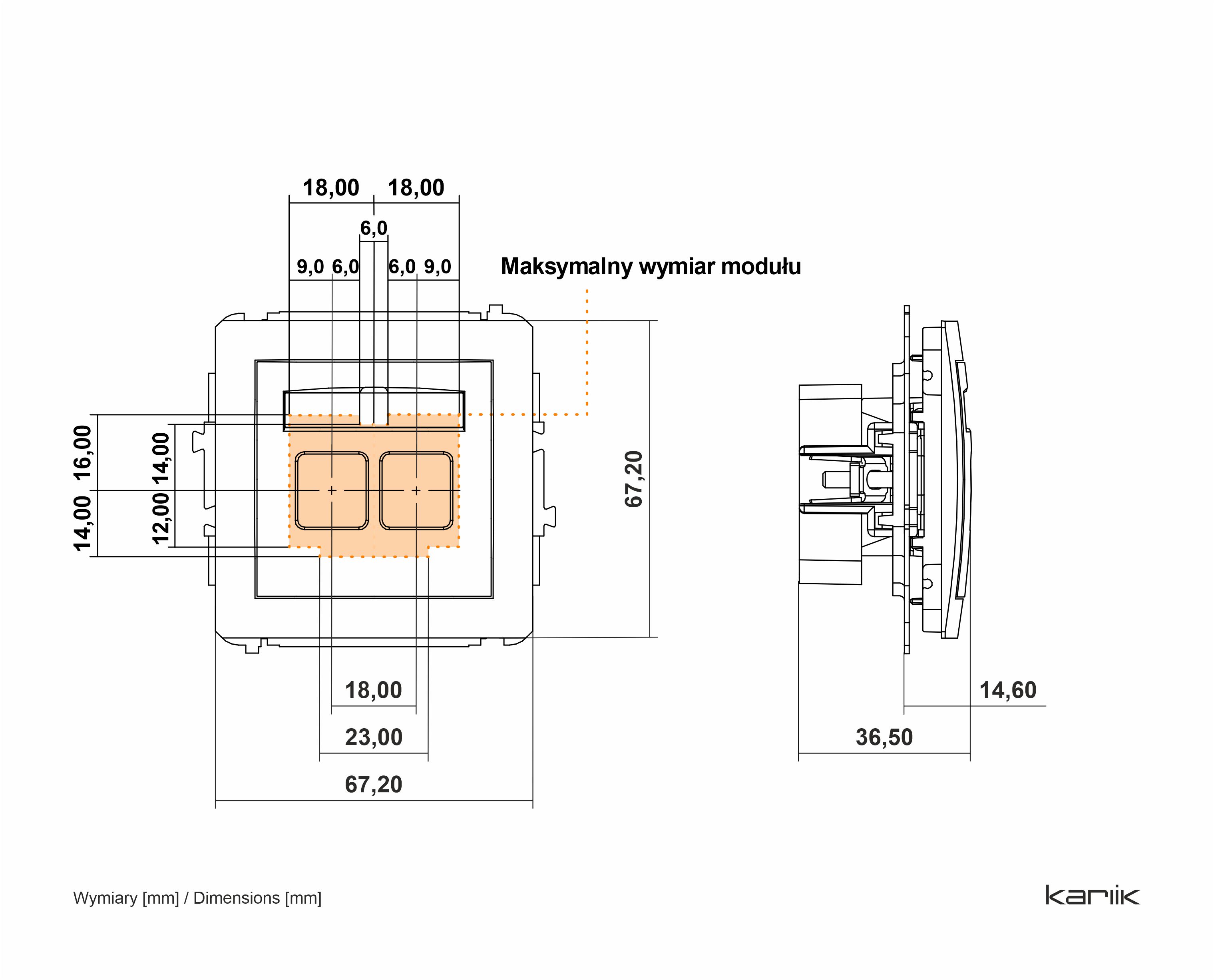 Rysunek techniczny